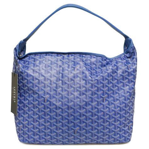 sac goyard occasion le bon coin|sac Goyard collection.